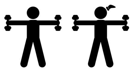 Set Vector hand draw sketch of coffee beanのイラスト素材