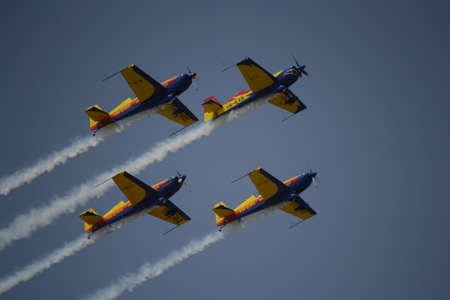 BIAS 2016-Bucharest