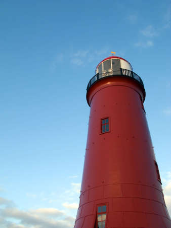 Lighthouseの写真素材