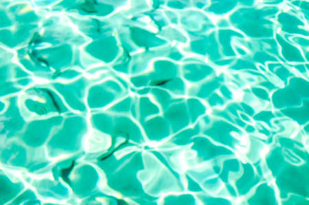 Awesome the abstract blur background of blue sea for webdesign, colorful background, blurred, wallpaperの写真素材