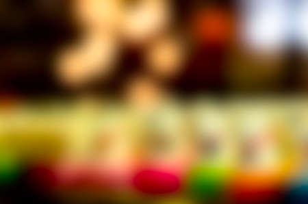 Awesome the abstract blur background for webdesign, colorful background, blurred, wallpaperの写真素材