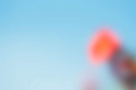the abstract blur backgroundの写真素材