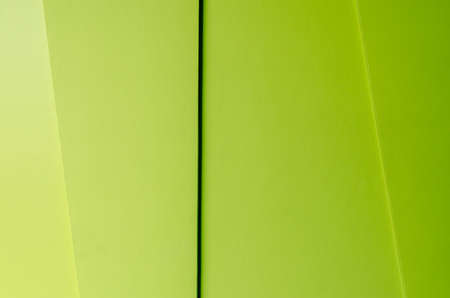 green background with space for text and wallpaperの写真素材