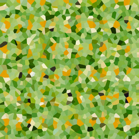 Abstract background texture with filter crystallineの写真素材