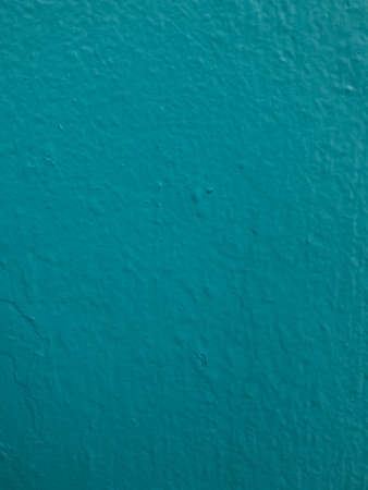 Abstract blur of old blue wall, blue backgroundの写真素材