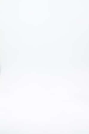 Abstract blur picture of white wall for background or wallpaper