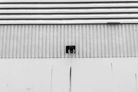 Abstract background from metal surface and textureの写真素材