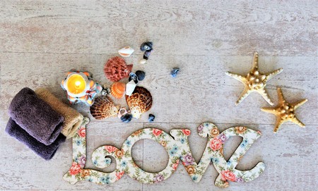 Beautiful love and peace present for valentine day ,christmas, thanks giving eastern