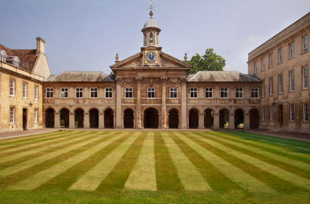 Emmanuel college was foundedby Sir Walter Mildmay who was a Chancellor of the Exchequer during the...