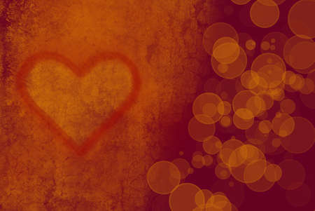 Valentines day, backgroundの写真素材