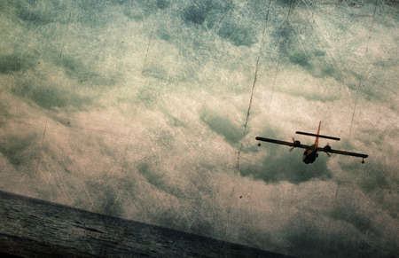 Grunge background 