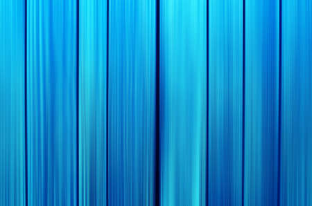 Blue motion blur abstract backgroundの写真素材