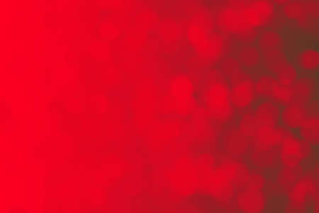 Red lights backgroundの写真素材