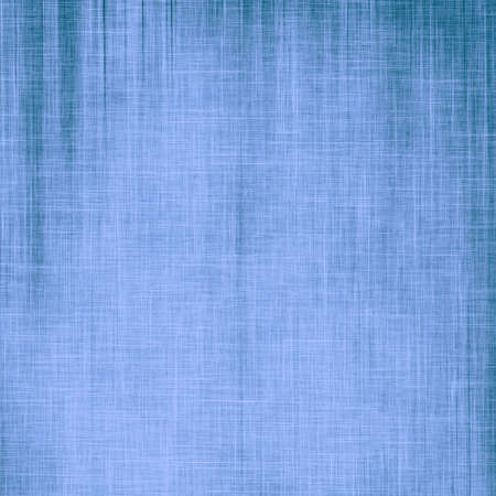 Vintage blue flax backgroundの写真素材