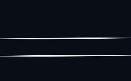 Horizontal frame の写真素材