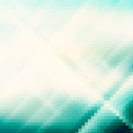 Motion blur, color abstract background