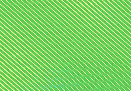 Background is covered in diagonal stripes. Soft shadow lines each stripe.の写真素材