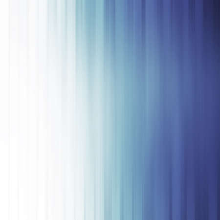Blue motion blur abstract backgroundの写真素材