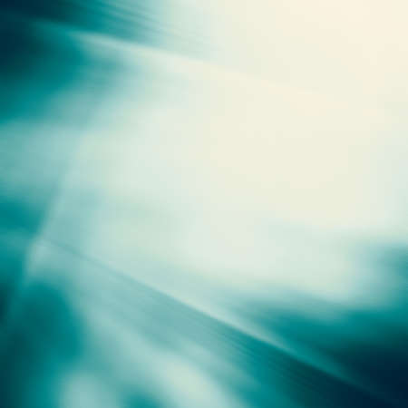 Abstract blue background