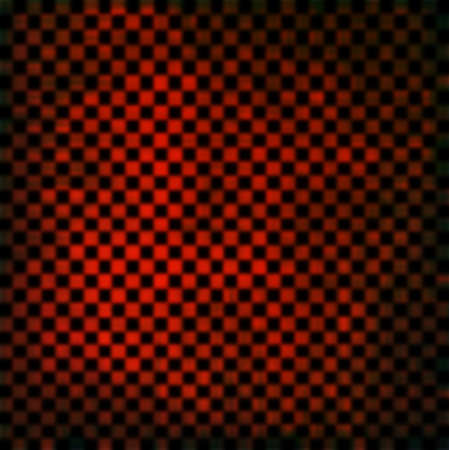 abstract red checkered background の写真素材