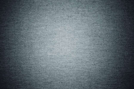 Dark gray canvas の写真素材