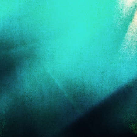 Grunge blue background 