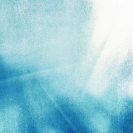 Grunge blue background の写真素材