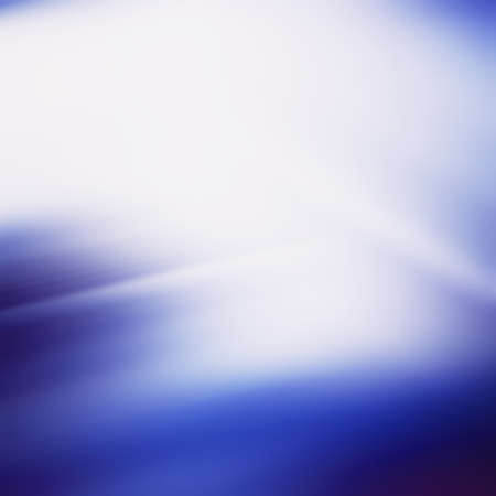 Abstract blue background