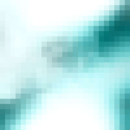 Abstract blue backgroundの写真素材