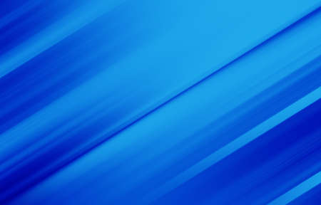 Blue motion abstract background for your businessの写真素材