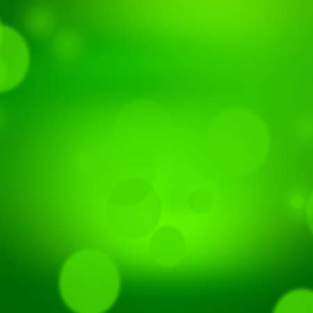 green background, abstract nature fresh textured bokeh backgroundの写真素材