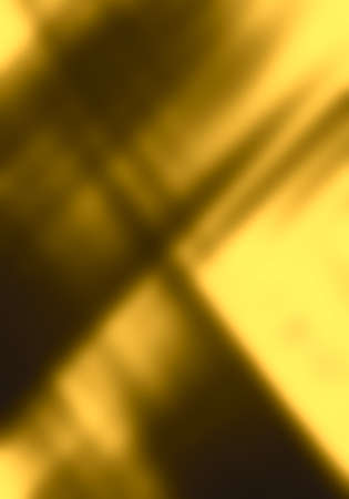 abstract gold background luxury Christmas holiday, wedding background brown frame bright spotlight smooth vintage background texture gold paper layout design bronze brass background sunshine gradientの写真素材