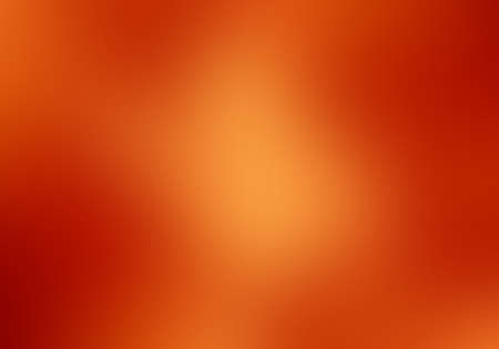 Orange abstract backgroundの写真素材