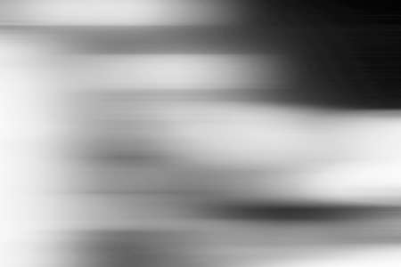 Abstract grey background with blurred linesの写真素材