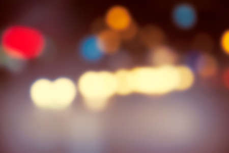 Artistic style - Defocused urban abstract texture background for your designの写真素材