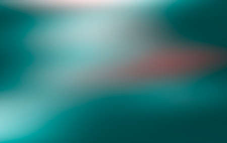 Abstract blue gradient effect backgroundの写真素材