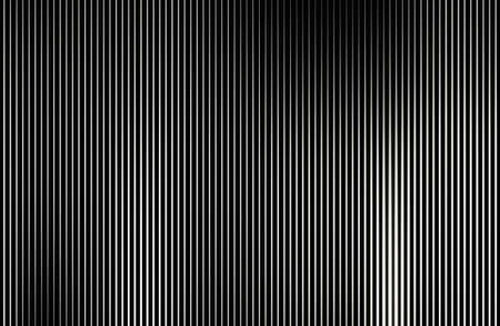 abstract striped background line design texture, cool elegant formal background pinstripe decor, fine macro detail, black and white luxury background monochrome neutral earth tones, luxuriousの写真素材