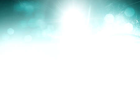 light blue bokeh background blurred sky design cloudy white paint with blue blurry nature border fresh spring colors backgroundの写真素材
