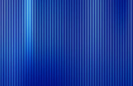 abstract striped blue background line design texture, cool elegant formal background pinstripe decor, fine macro detail, black and white luxury background blue tones, luxuriousの写真素材