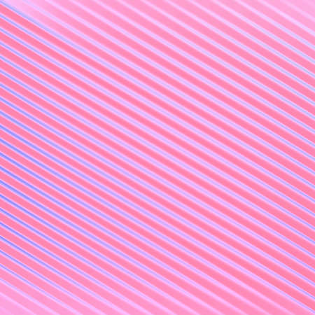 Parallel Gradient Stripes. Abstract Geometric Background Design. Seamless Multicolor diagonal Patternの写真素材