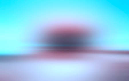 Abstract blur background, colorful gradient, color power, pattern for you presentation, illustration design wallpaperの写真素材