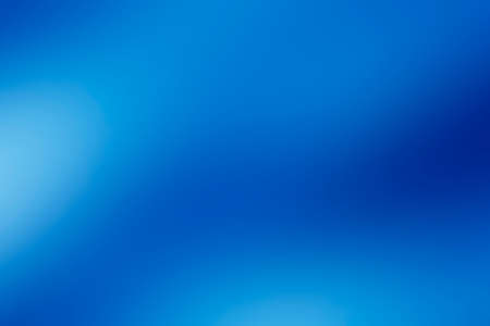 Abstract blue background, magic blue blur abstract background, Abstract blue gradient background, blur smooth texture for website designの写真素材