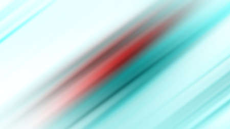 Abstract background of colorful pigment on white background. Motion blur, red and blue background. Place for your design.の写真素材