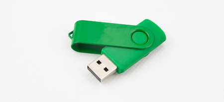 High capacity USB pen drive device for digital data storage