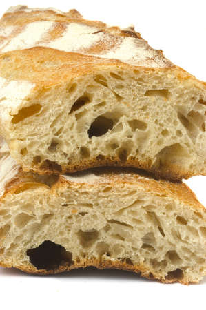 French baguettes essential to all the meals
