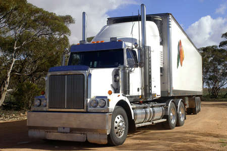 road transport in Australia