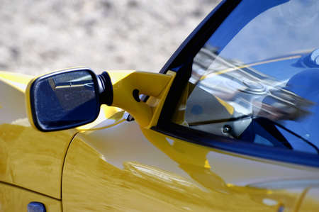 sport scarの写真素材