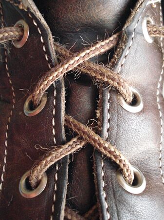 Boot Laces
