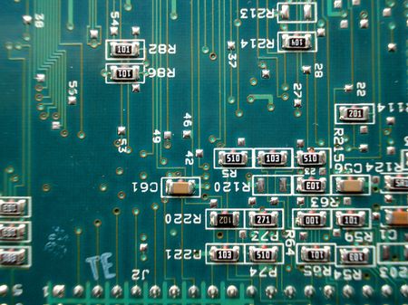 Motherboard