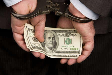Money from the United States of America